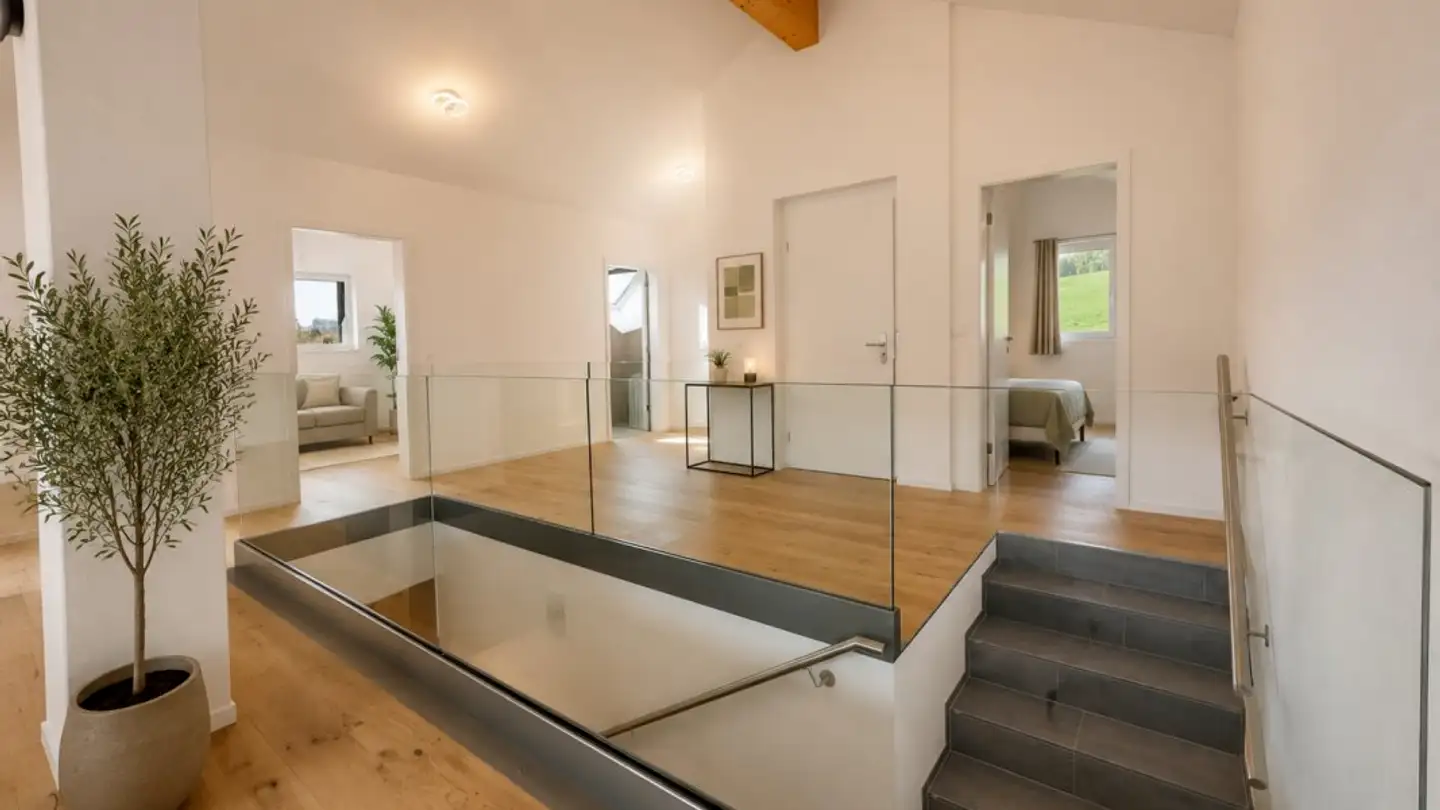 Penthouse for rent - 9050 Appenzell - Photo 3