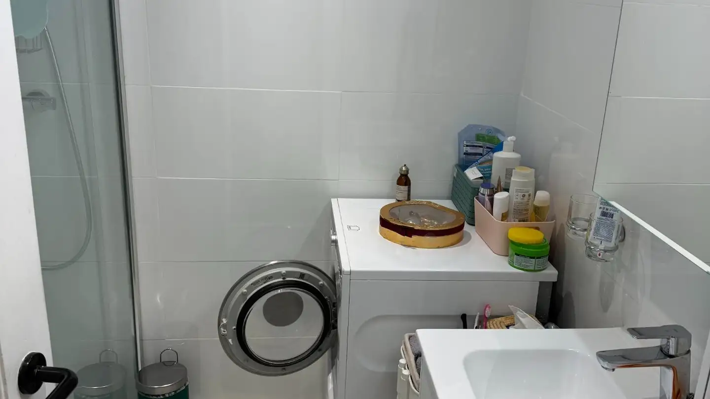 Zimmer mieten - Eden-Roc 6, 1073 Savigny