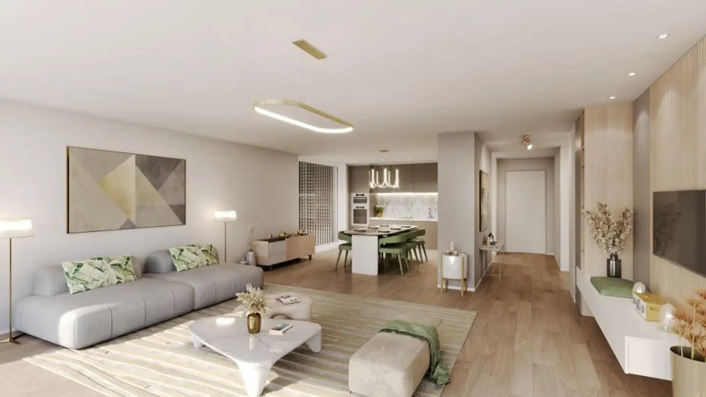 Appartamento in vendita - 1026 Denges - Foto 4