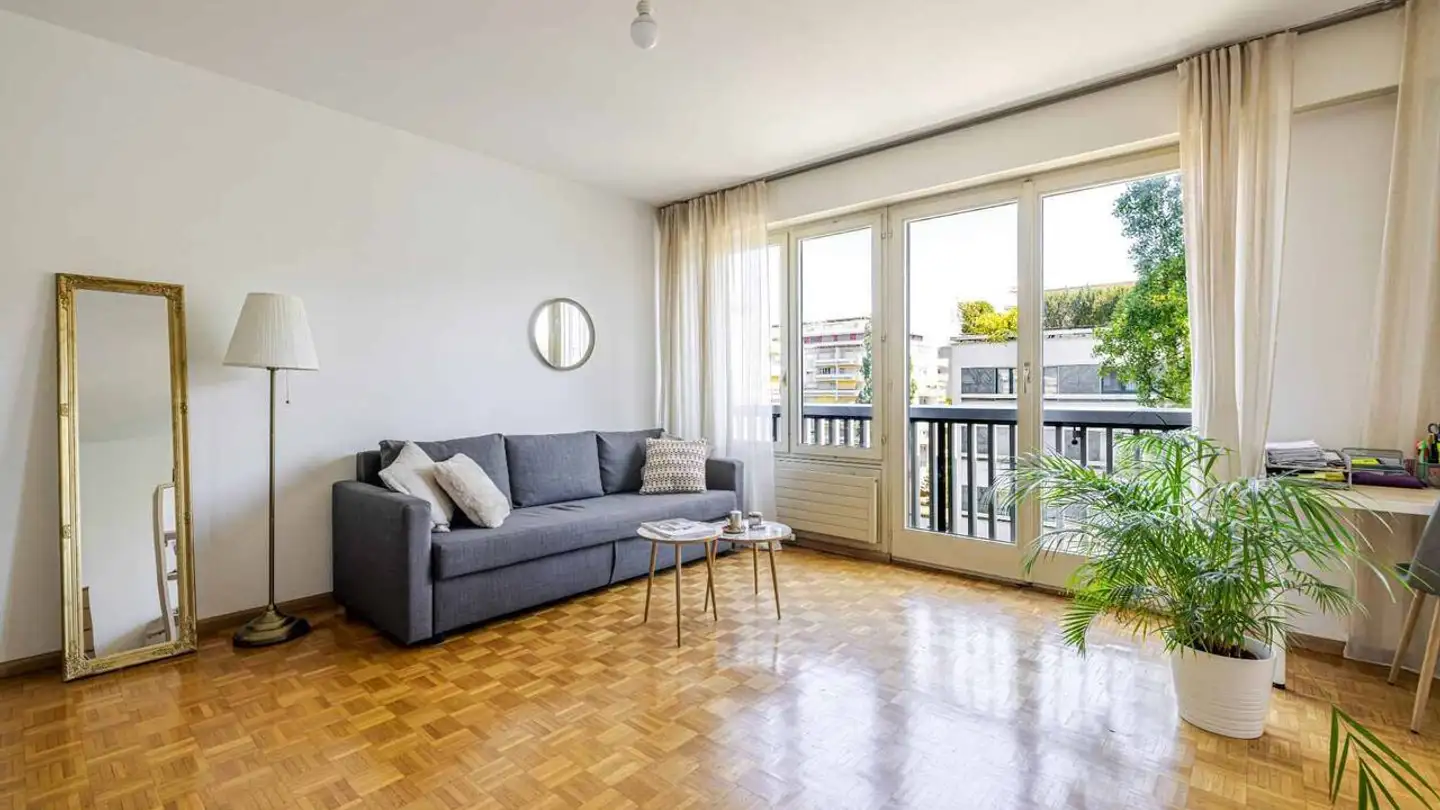 Wohnung kaufen - 1206 Genève