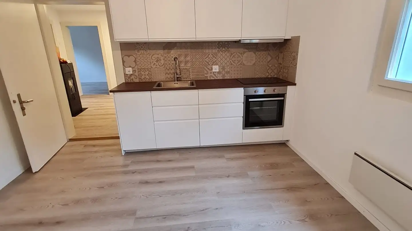 Wohnung mieten - 1580 Oleyres