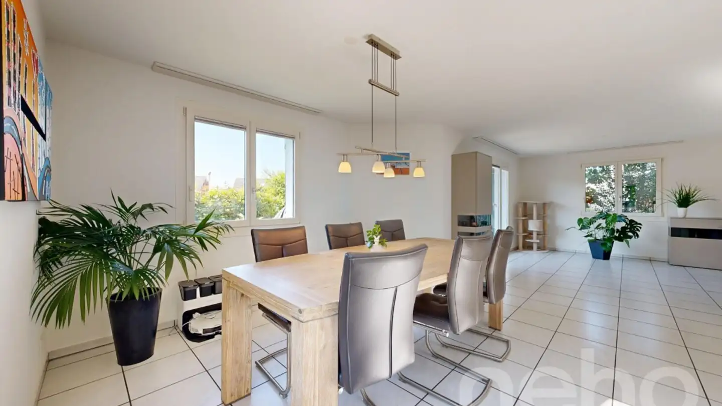 Semi-detached house for sale - 8302 Kloten - Photo 2