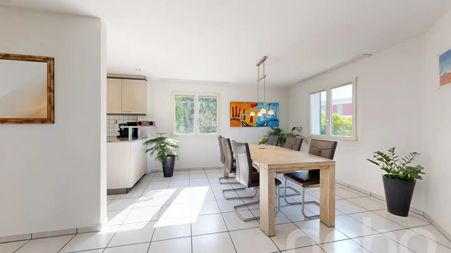 Semi-detached house for sale - 8302 Kloten - Photo 4