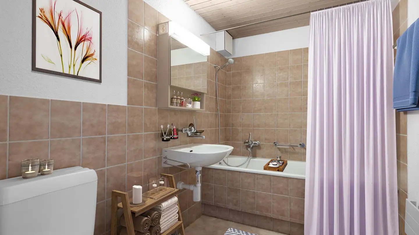 Casa a schiera in affitto - Meienfeldstrasse 16, 8645 Jona - Foto 4