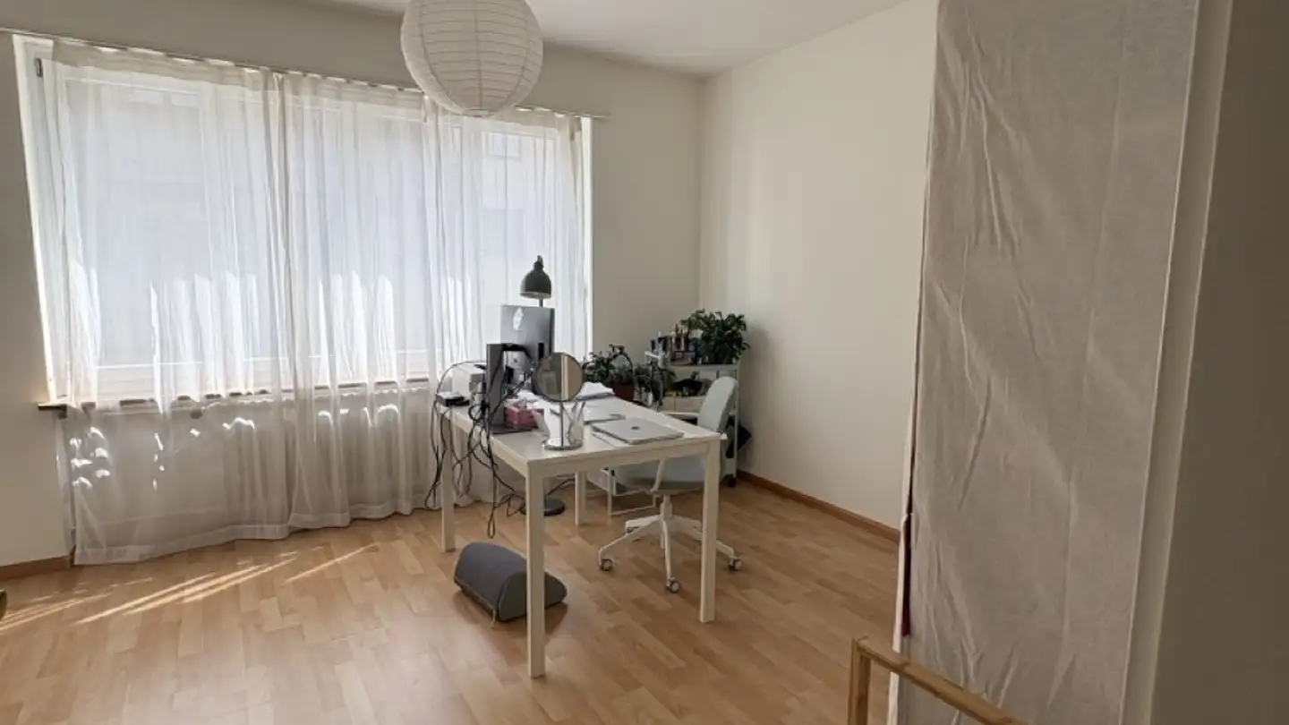 Appartement à louer - 4058 Basel