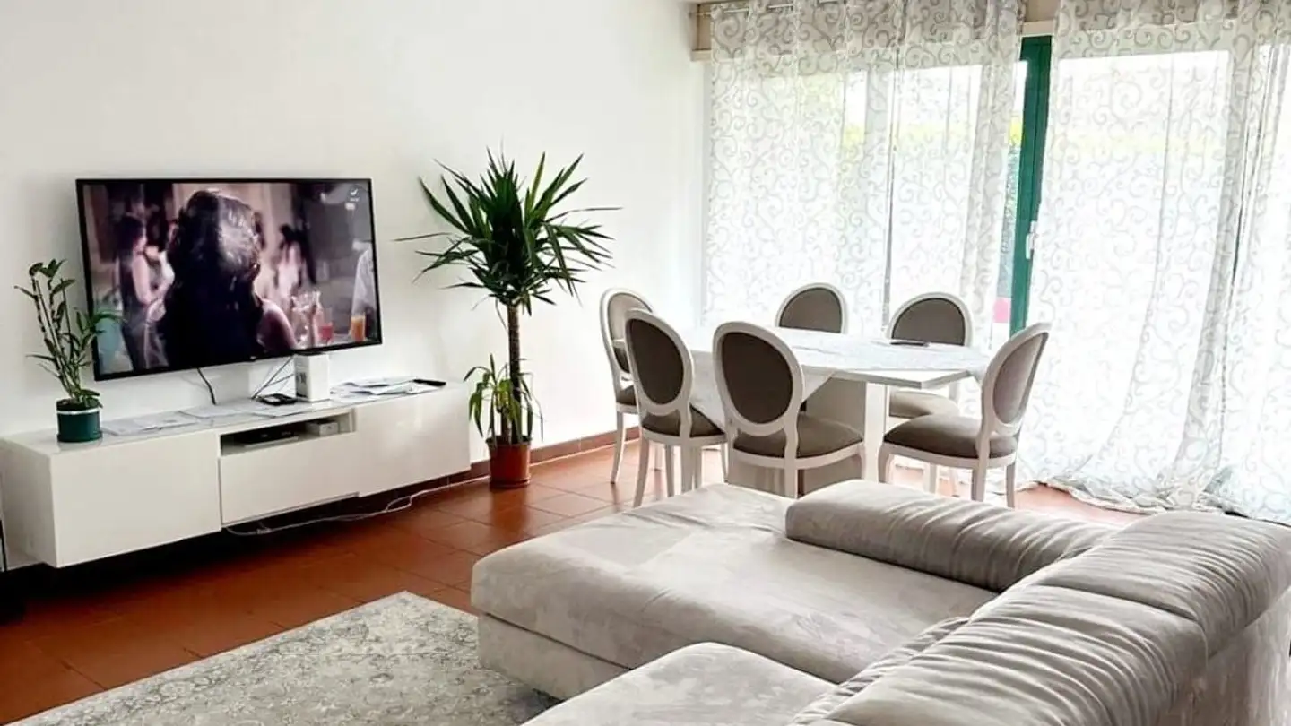 Appartamento in affitto - Via Campagna, 6952 Canobbio