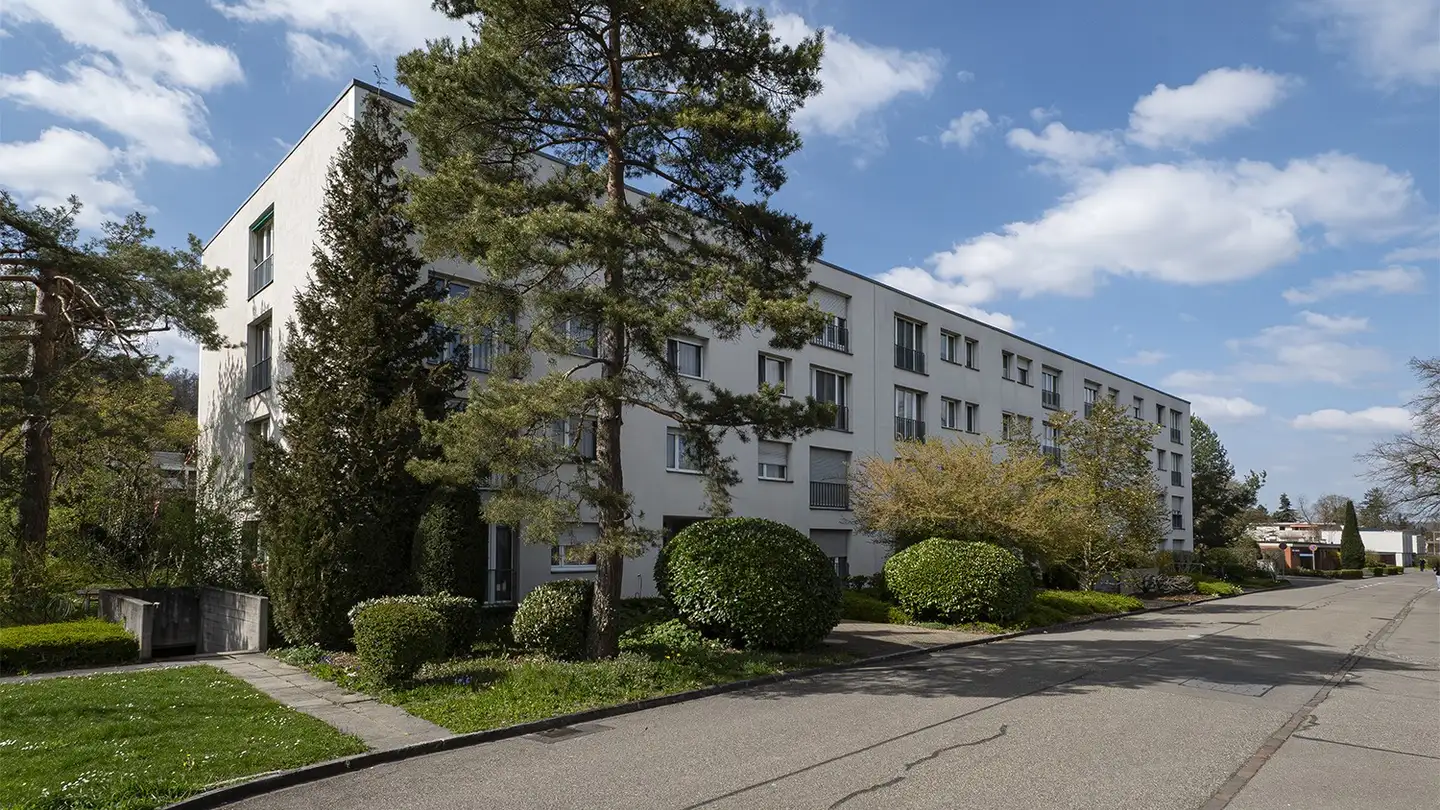 Appartamento in vendita - Mischelistrasse 63, 4153 Reinach BL