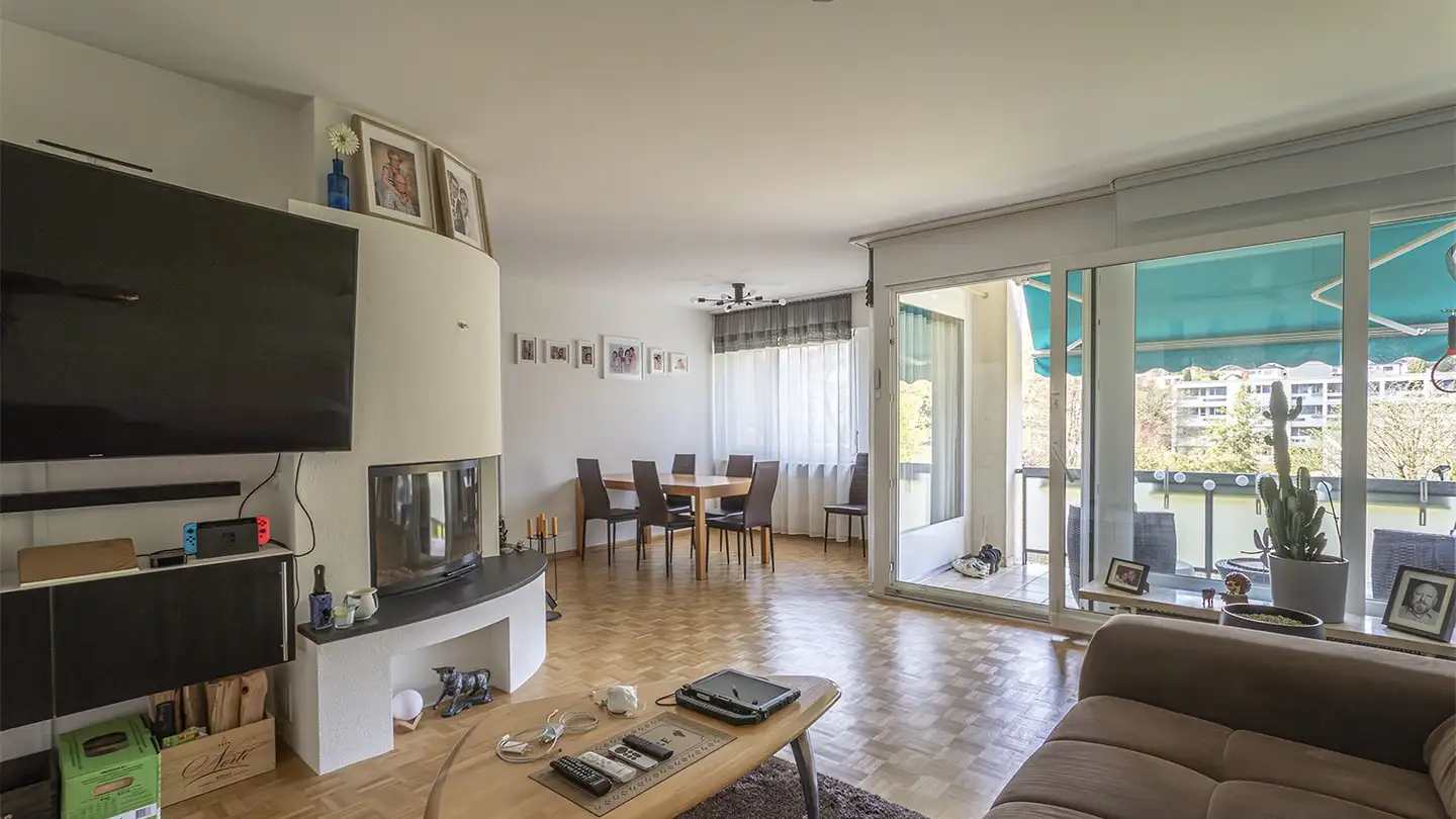 Appartamento in vendita - Mischelistrasse 63, 4153 Reinach BL - Foto 2