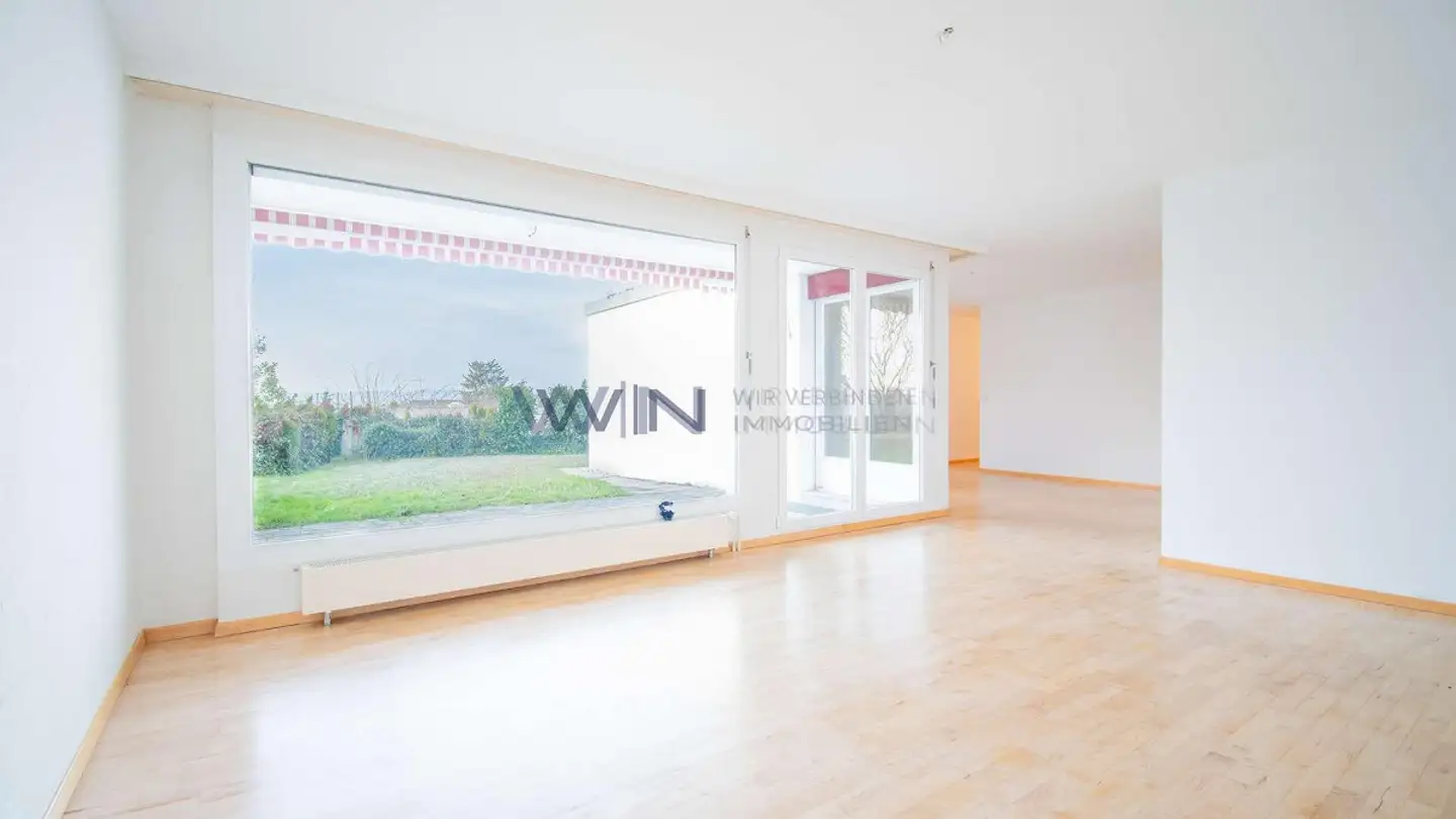 Maison individuelle à vendre - 5452 Oberrohrdorf