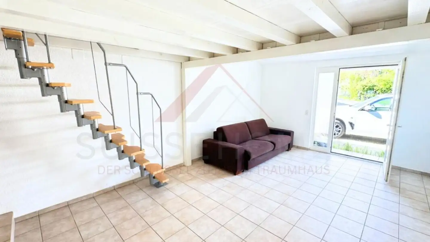 Appartement à vendre - 4564 Obergerlafingen - Photo 2