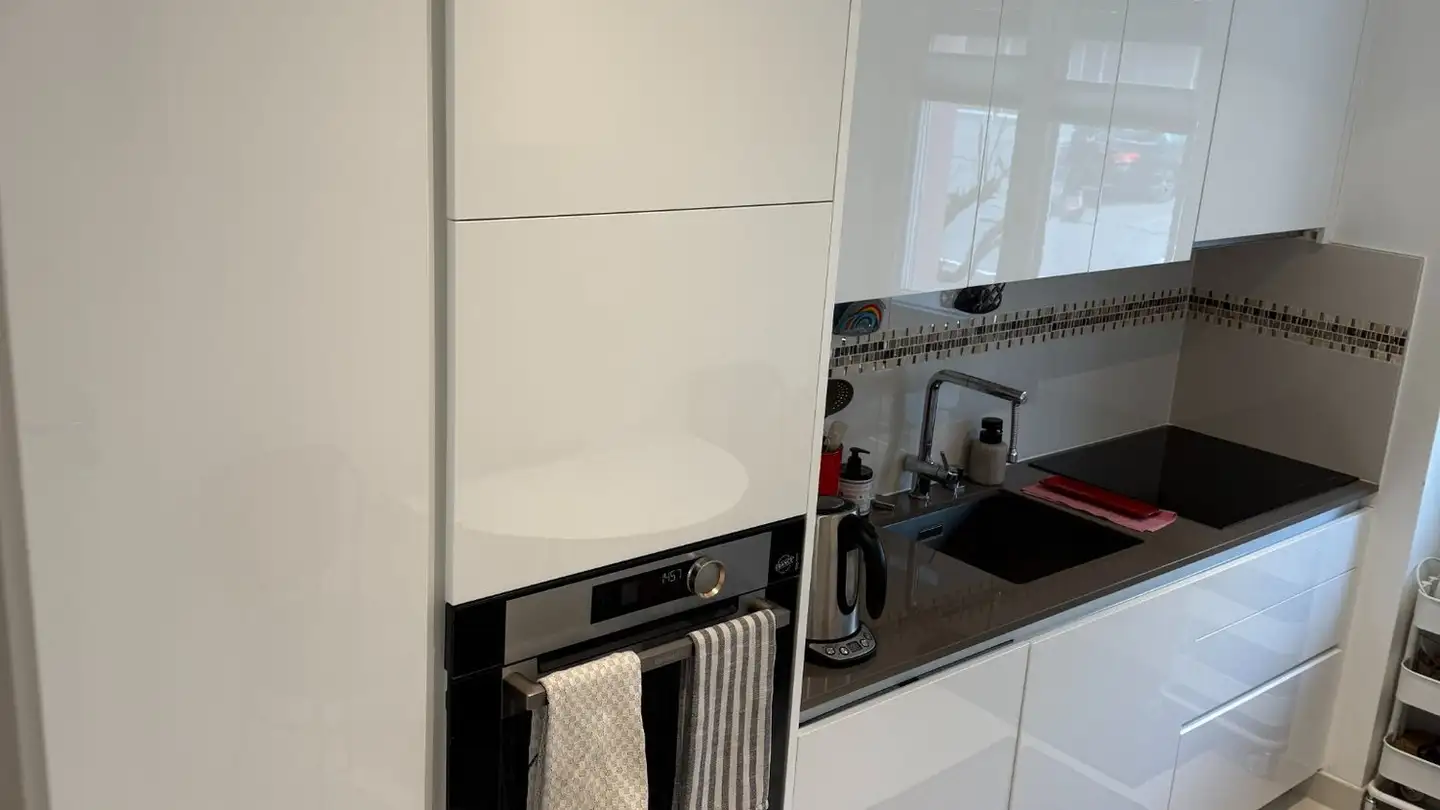 Zimmer mieten - Eden-Roc 6, 1073 Savigny - Foto 3