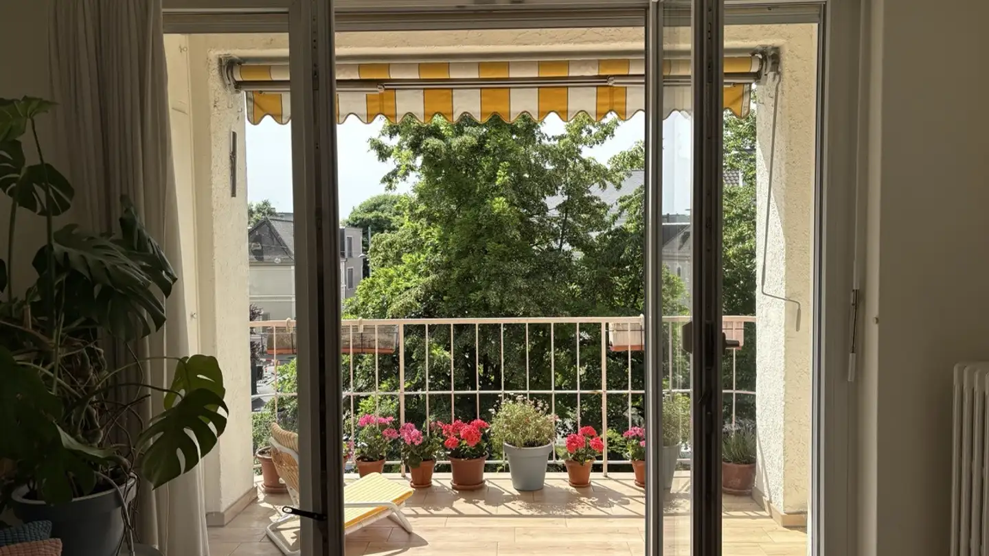 Appartement à louer - 4058 Basel - Photo 2