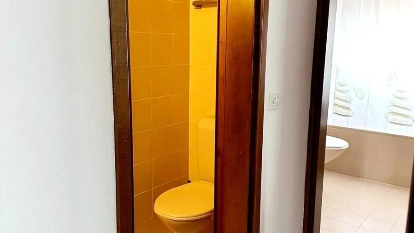 Appartamento in affitto - Via Campagna, 6952 Canobbio - Foto 3