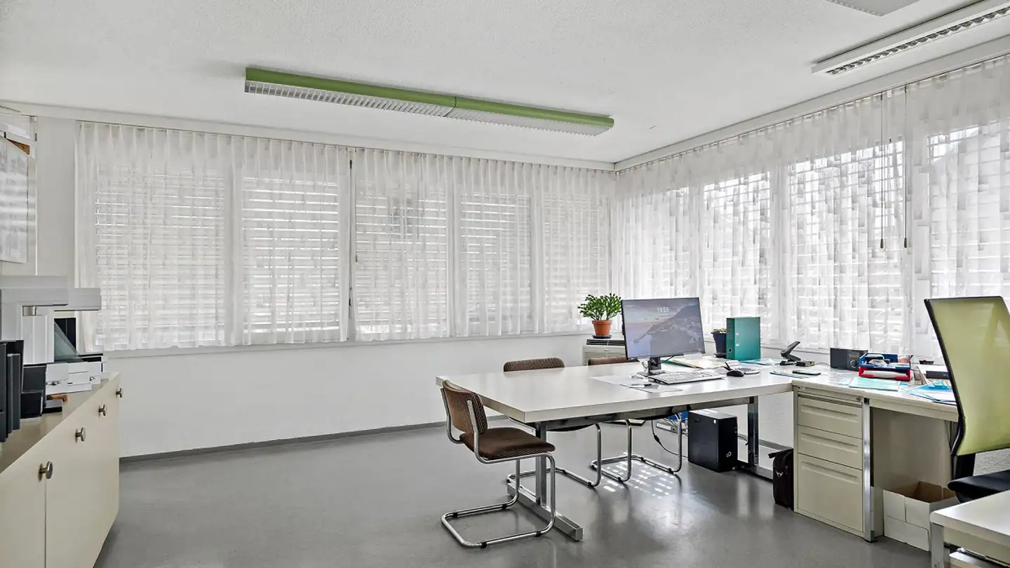 Immeuble industriel à louer - Allmendstrasse 22, 6048 Horw - Photo 4