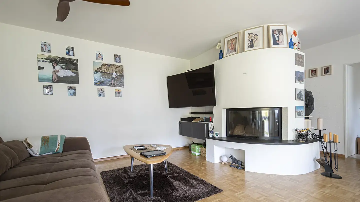 Appartamento in vendita - Mischelistrasse 63, 4153 Reinach BL - Foto 3