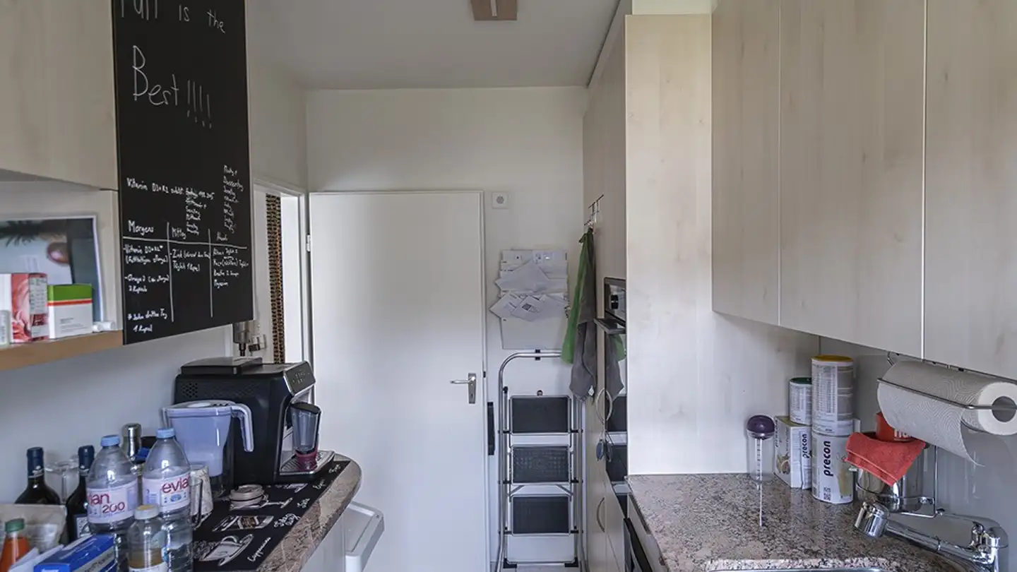 Appartamento in vendita - Mischelistrasse 63, 4153 Reinach BL - Foto 4