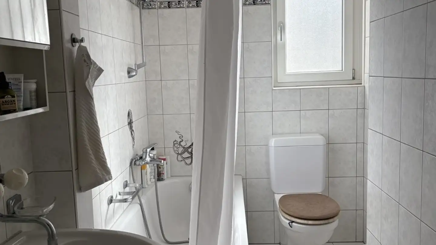 Appartement à louer - 4058 Basel - Photo 4