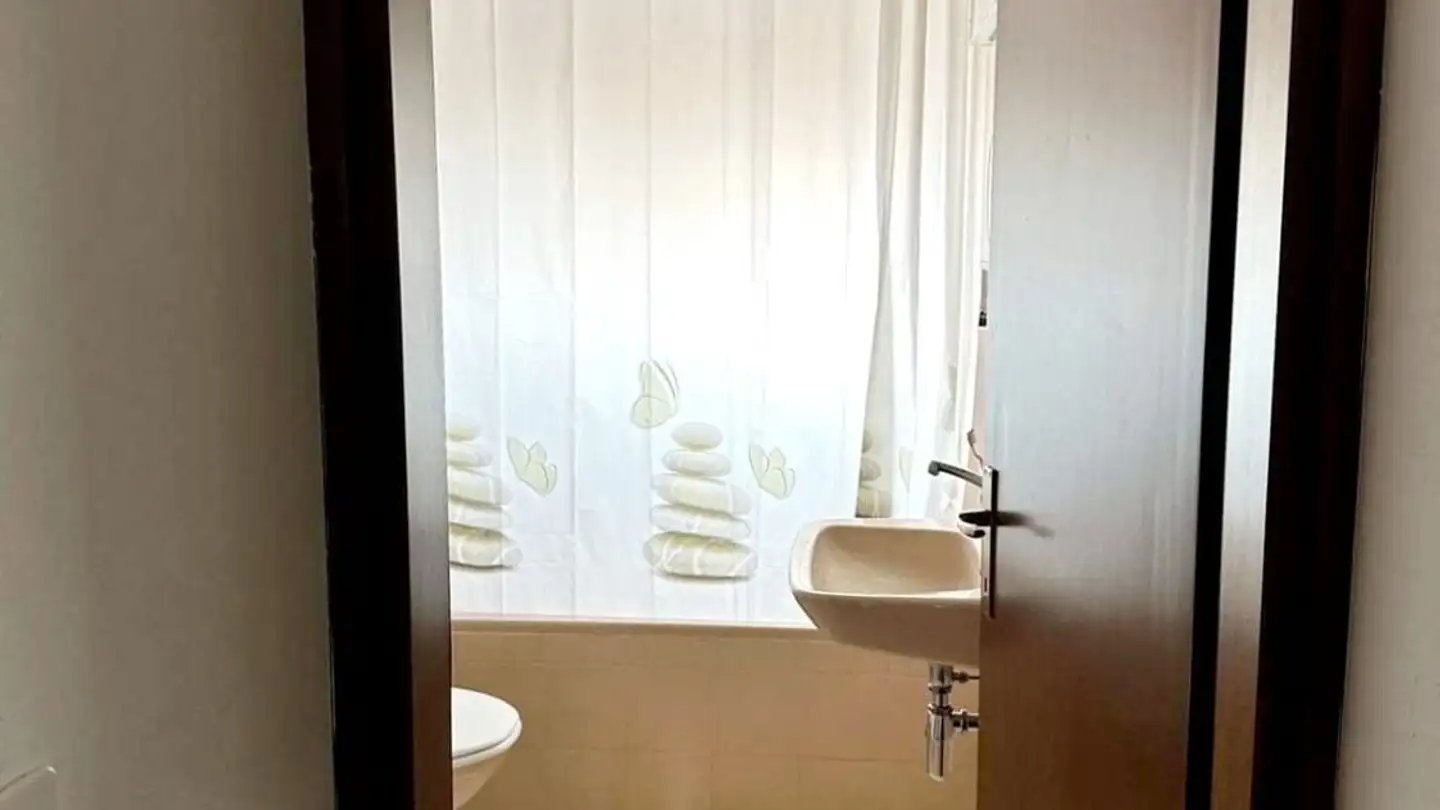 Appartamento in affitto - Via Campagna, 6952 Canobbio - Foto 4