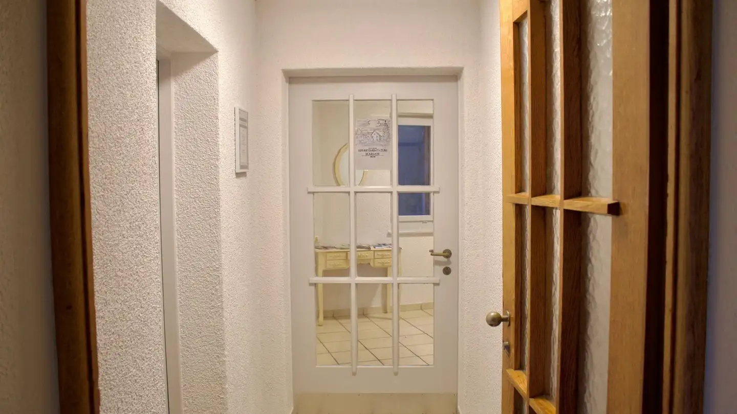 Appartamento ammobiliato in affitto - Schwendenweg 6, 8003 Zürich - Foto 2