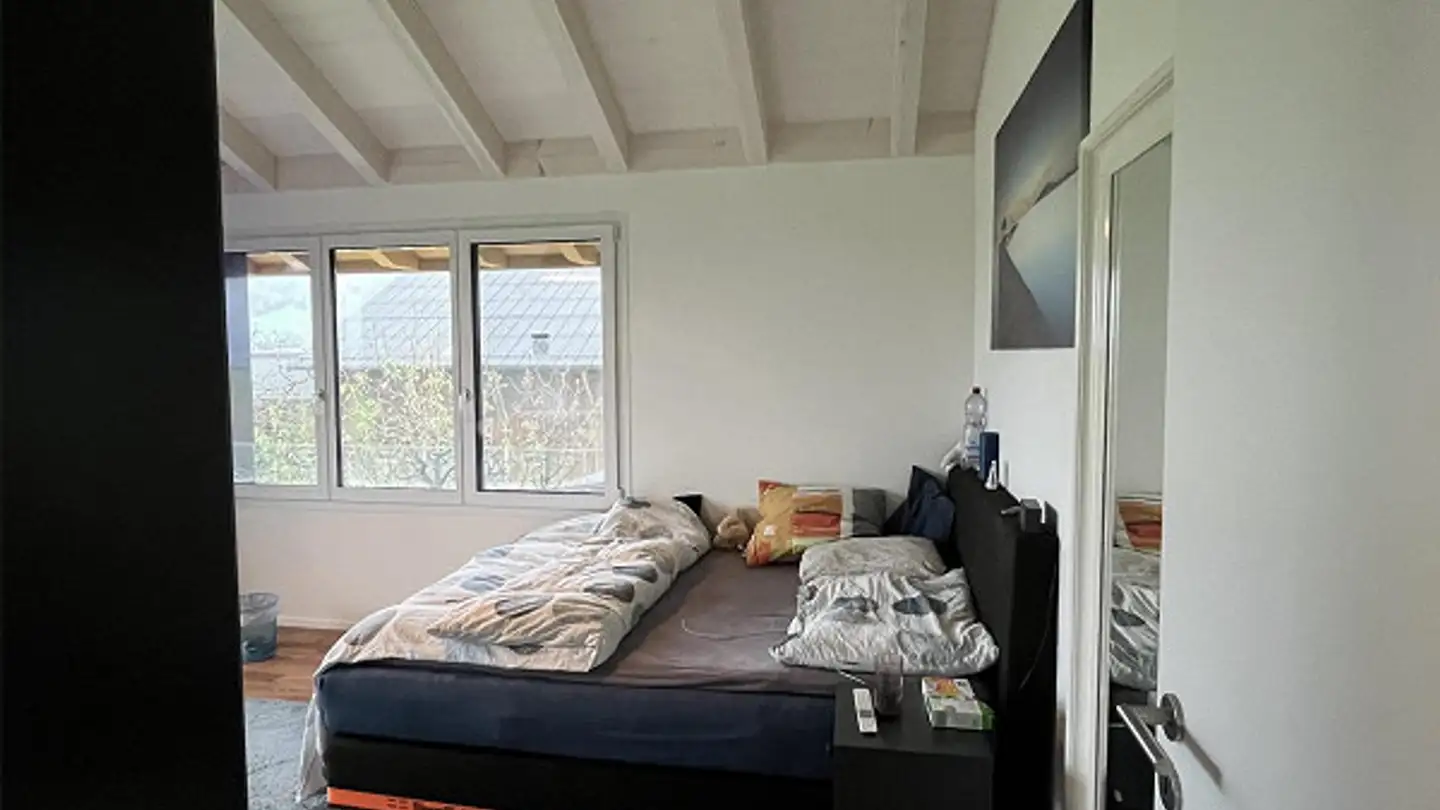 Stanza singola in affitto - 8855 Wangen SZ - Photo 3