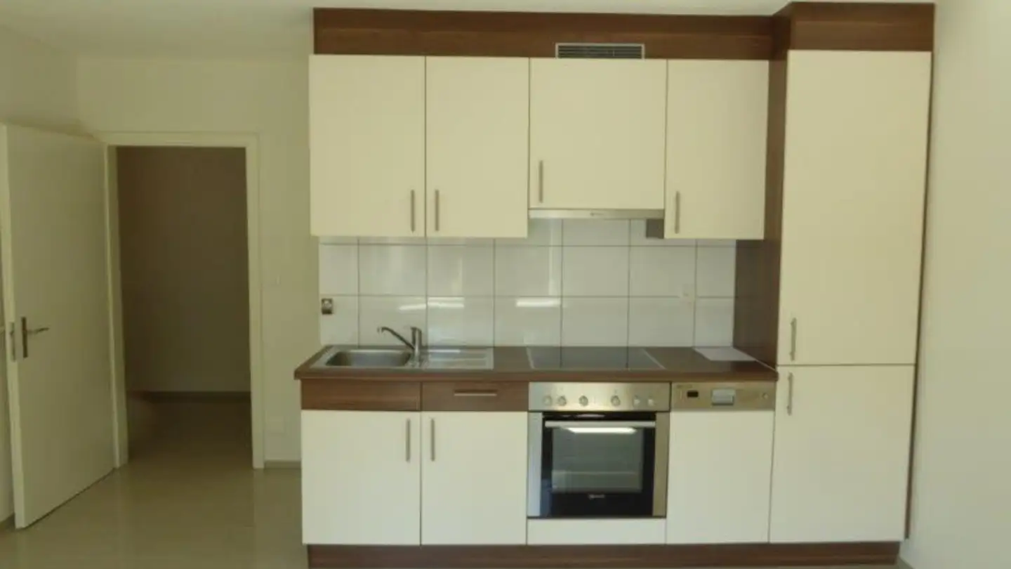 Appartamento in affitto - Schützenstrasse 4, 8575 Bürglen TG