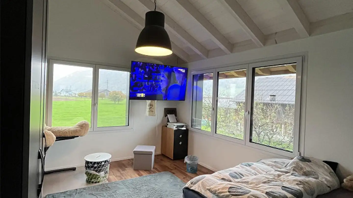 Stanza singola in affitto - 8855 Wangen SZ - Photo 4