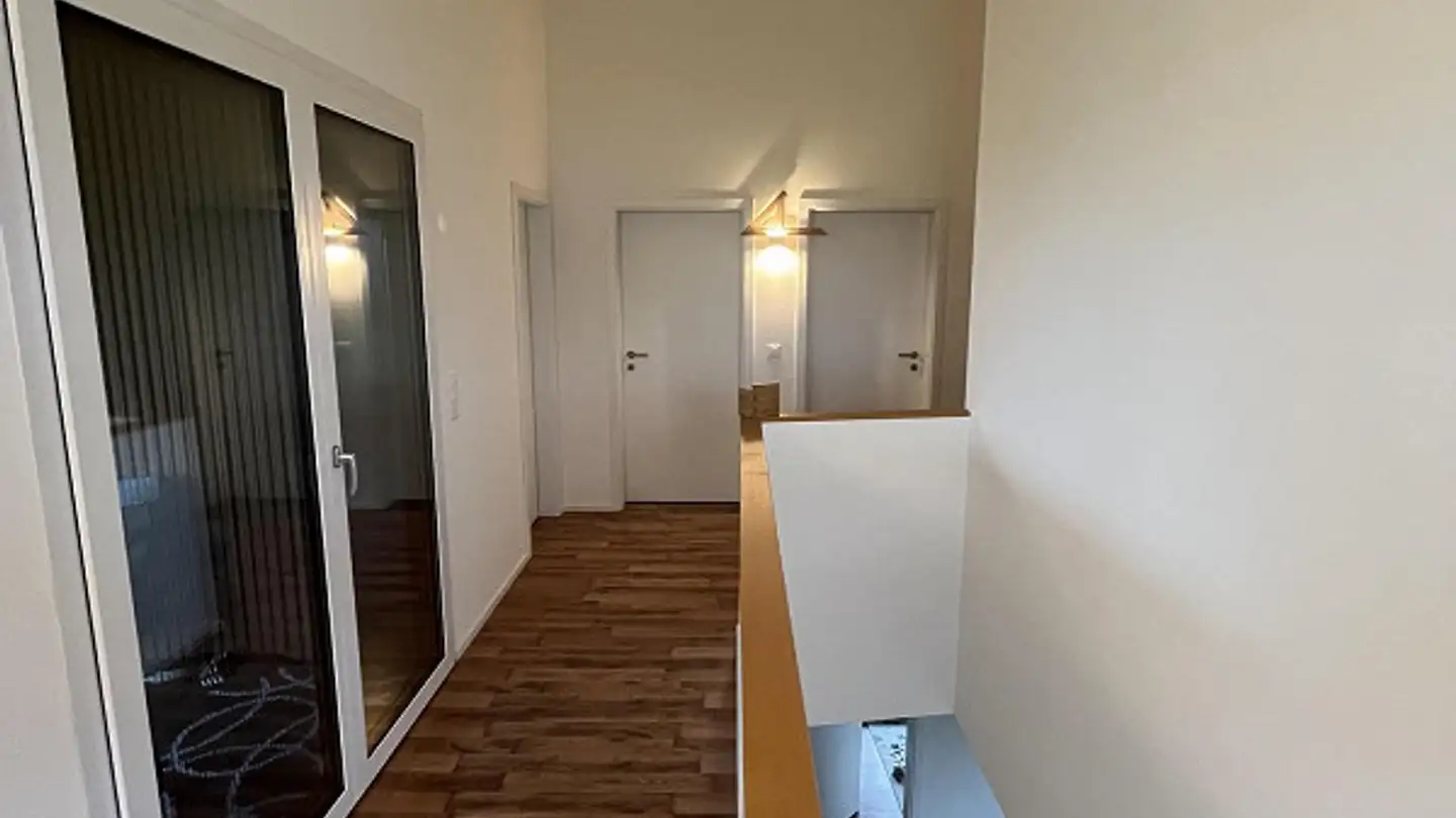 Single room for rent - 8855 Wangen SZ