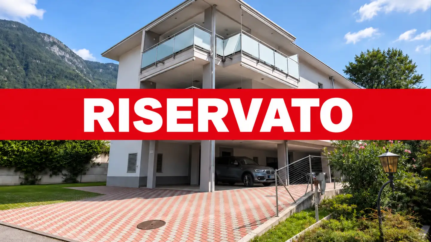 Appartamento in vendita - 6702 Claro