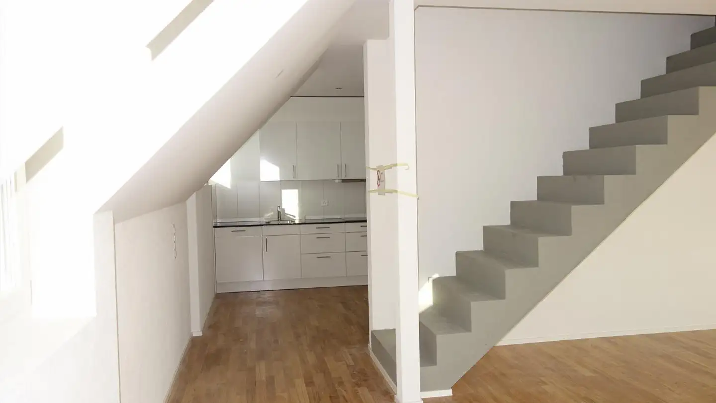 Appartamento in affitto - Hauptstrasse 64, 9052 Niederteufen - Foto 4