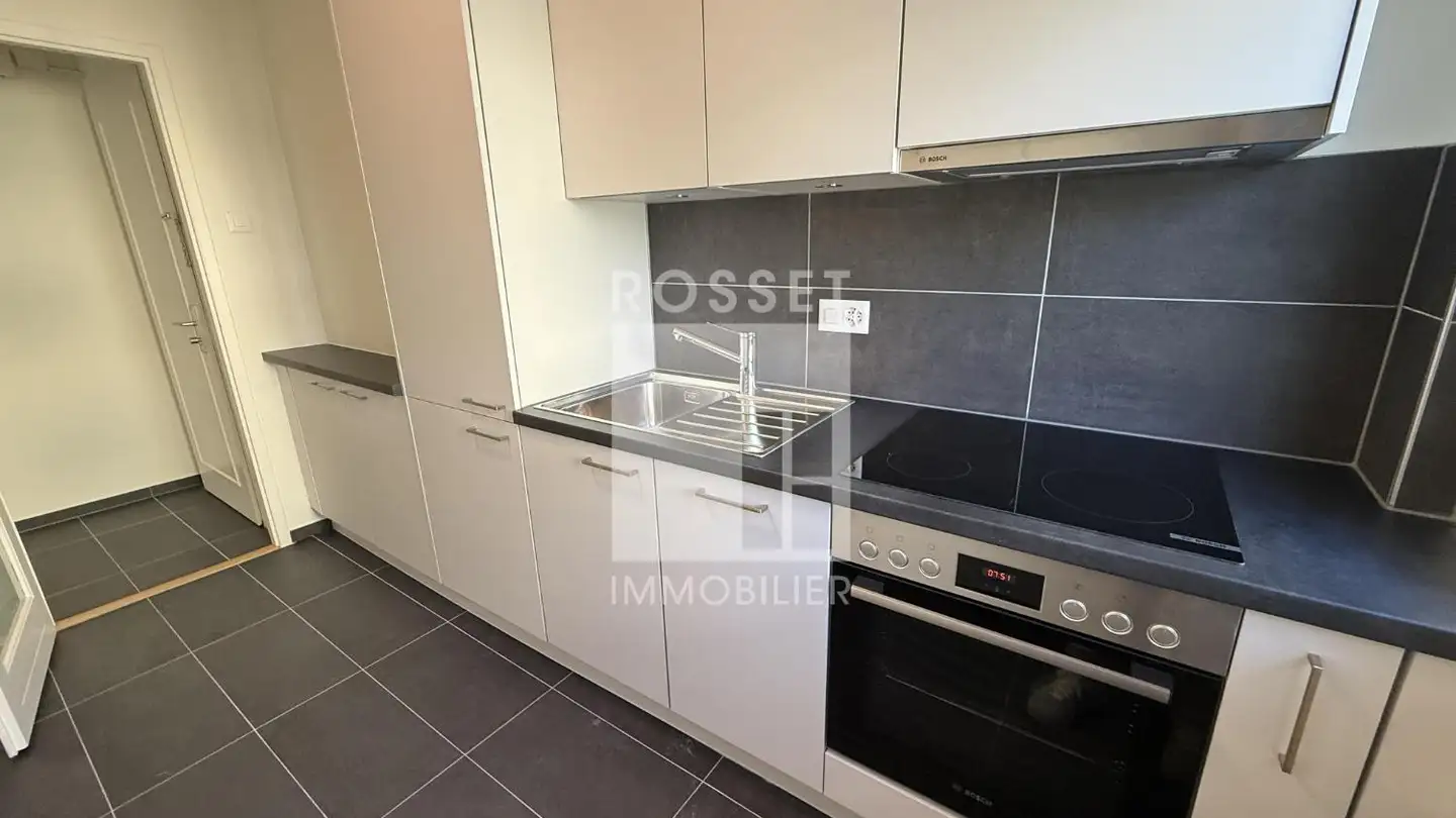 Appartamento in affitto - Chemin De Pallin 39, 1009 Pully - Foto 2