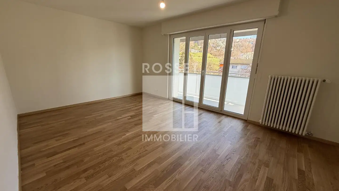 Appartamento in affitto - Chemin De Pallin 39, 1009 Pully - Foto 3