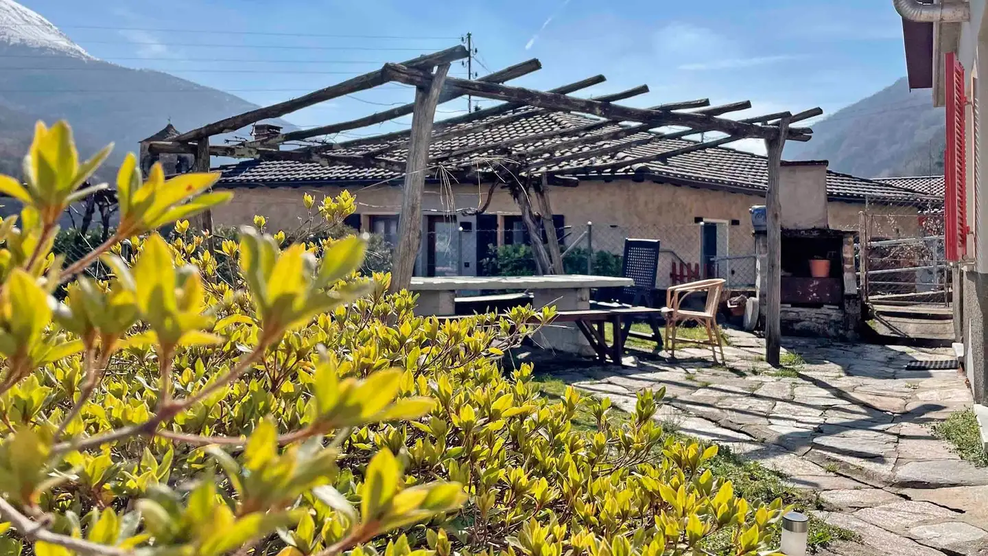 Casa singola in vendita - 6810 Isone - Foto 4