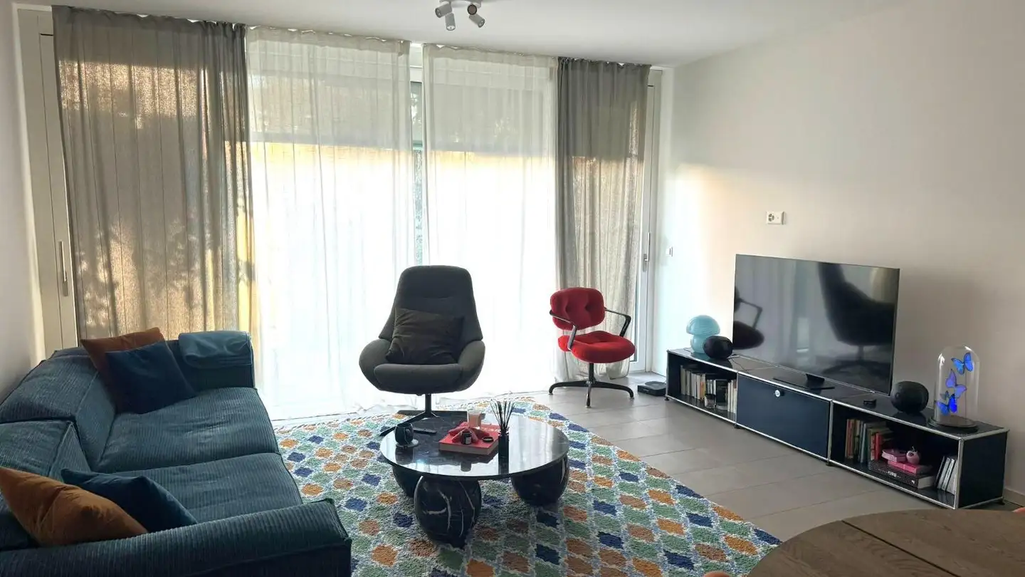 Apartment for rent - Chemin Monastier 2, 1260 Nyon