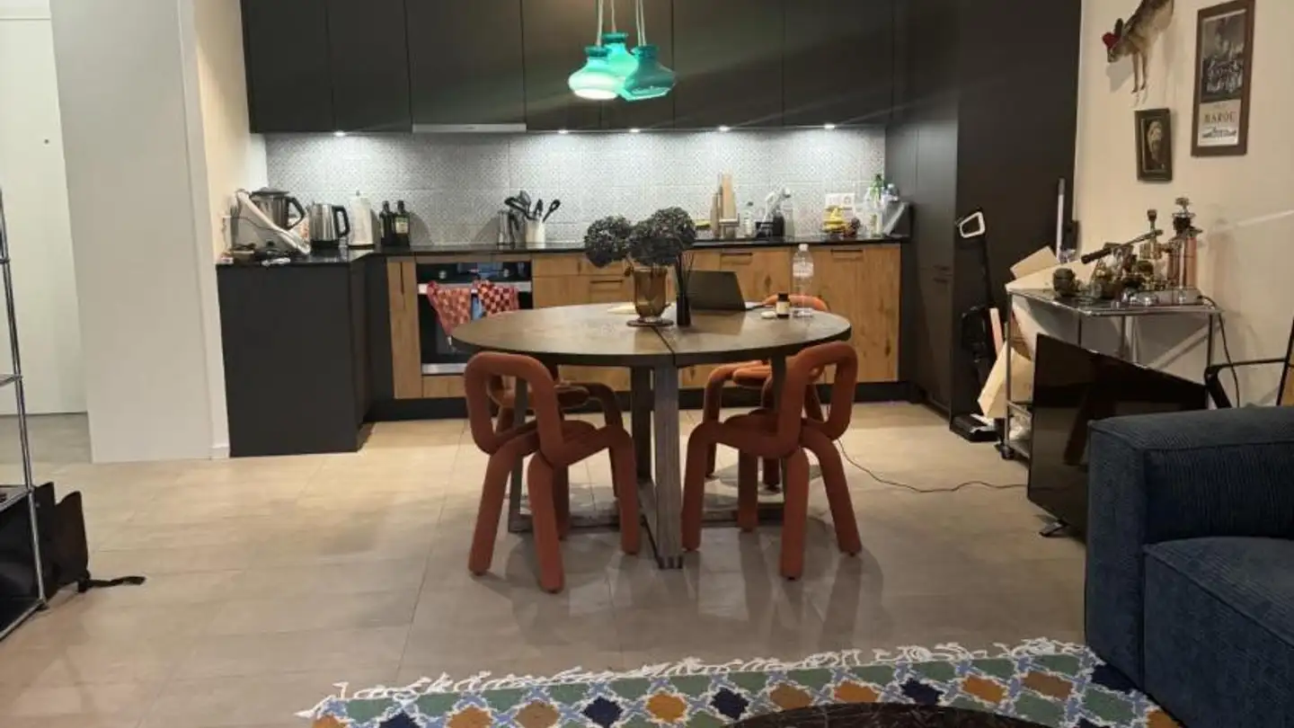 Apartment for rent - Chemin Monastier 2, 1260 Nyon - Photo 2