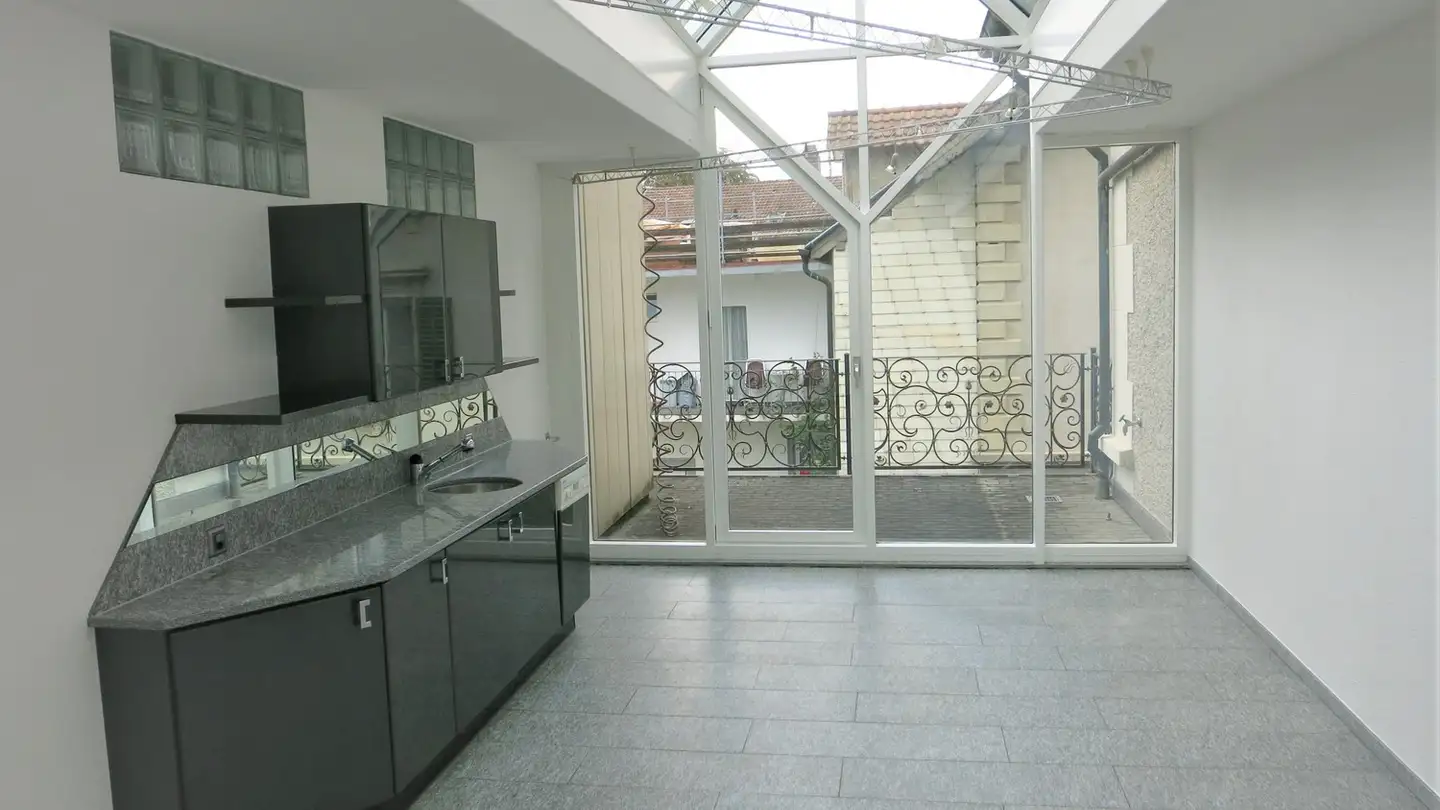 Gewerbe mieten - Burgstrasse 6, 5012 Schönenwerd - Foto 3