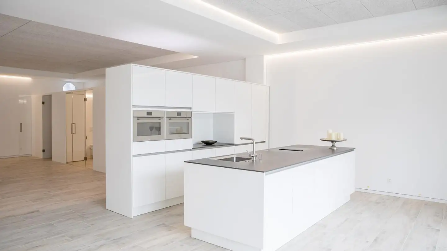 Loft mieten - Rietstrasse 29, 9436 Balgach - Foto 2