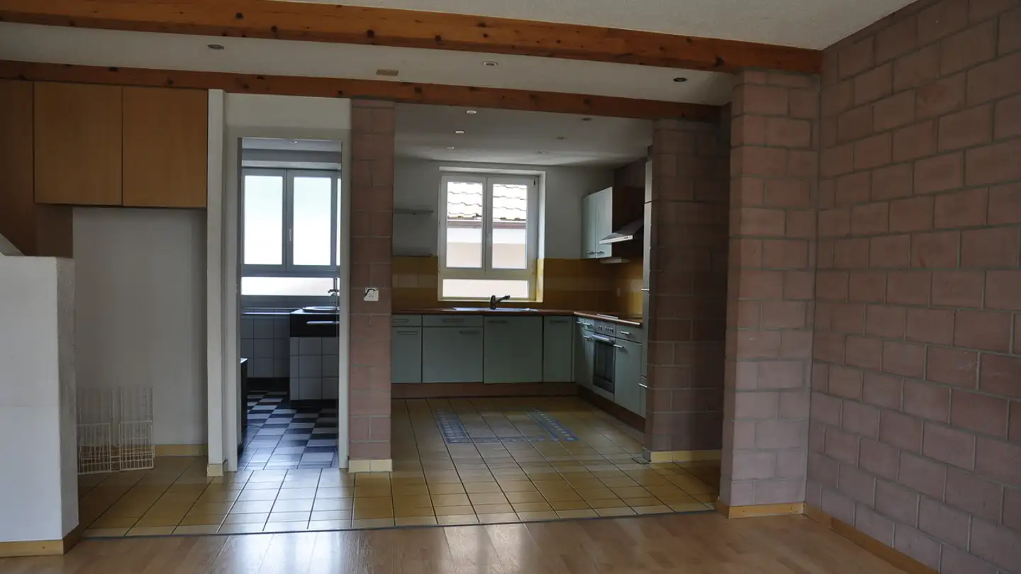 Appartement à louer - Chemin Des Barques / Barkenweg 3, 2503 Biel/Bienne - Photo 2