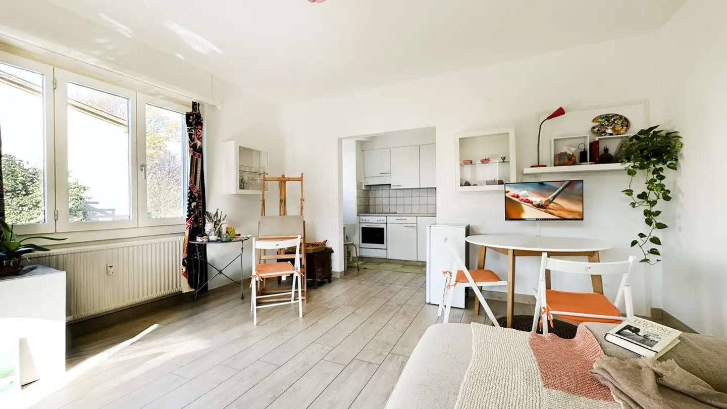 Appartamento in vendita - 6946 Ponte Capriasca