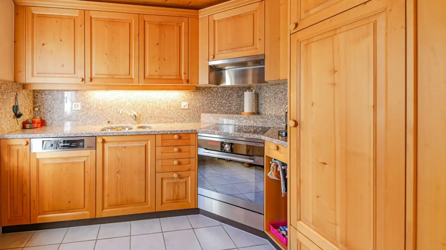 Apartment for sale - Sonnhalde 9, 3775 Lenk im Simmental - Photo 3