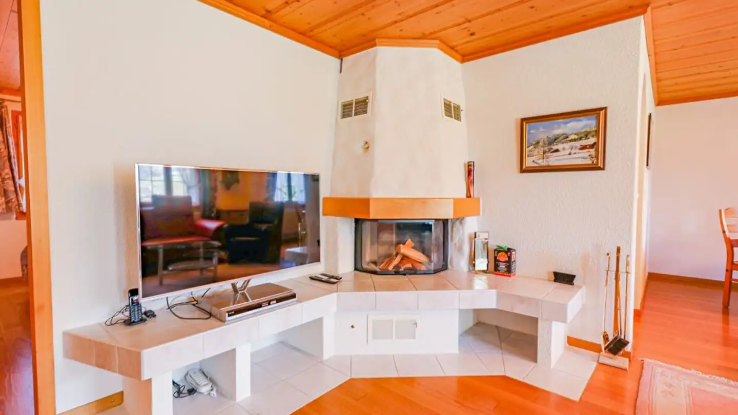 Apartment for sale - Sonnhalde 9, 3775 Lenk im Simmental - Photo 4