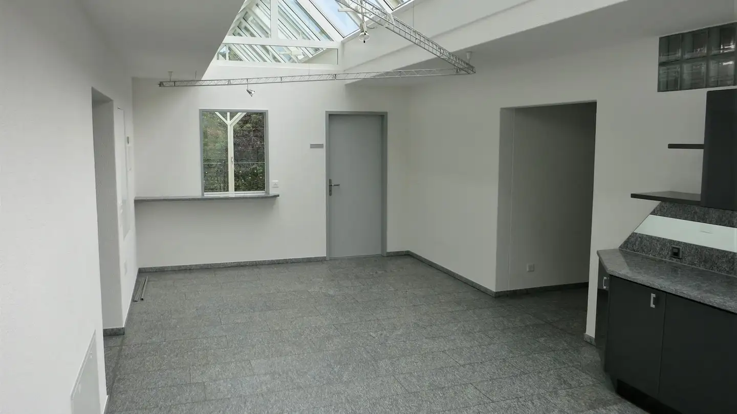 Gewerbe mieten - Burgstrasse 6, 5012 Schönenwerd - Foto 4