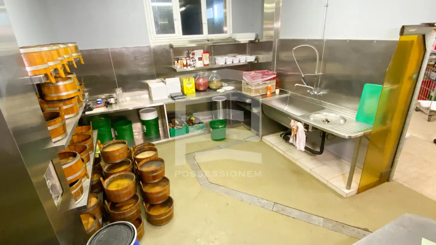 Spazio di archiviazione in affitto - 3312 Fraubrunnen - Photo 3