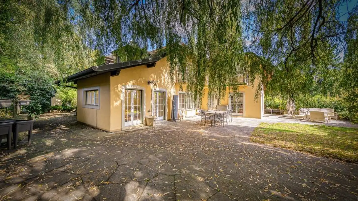 Maison individuelle à vendre - 1170 Aubonne - Photo 3