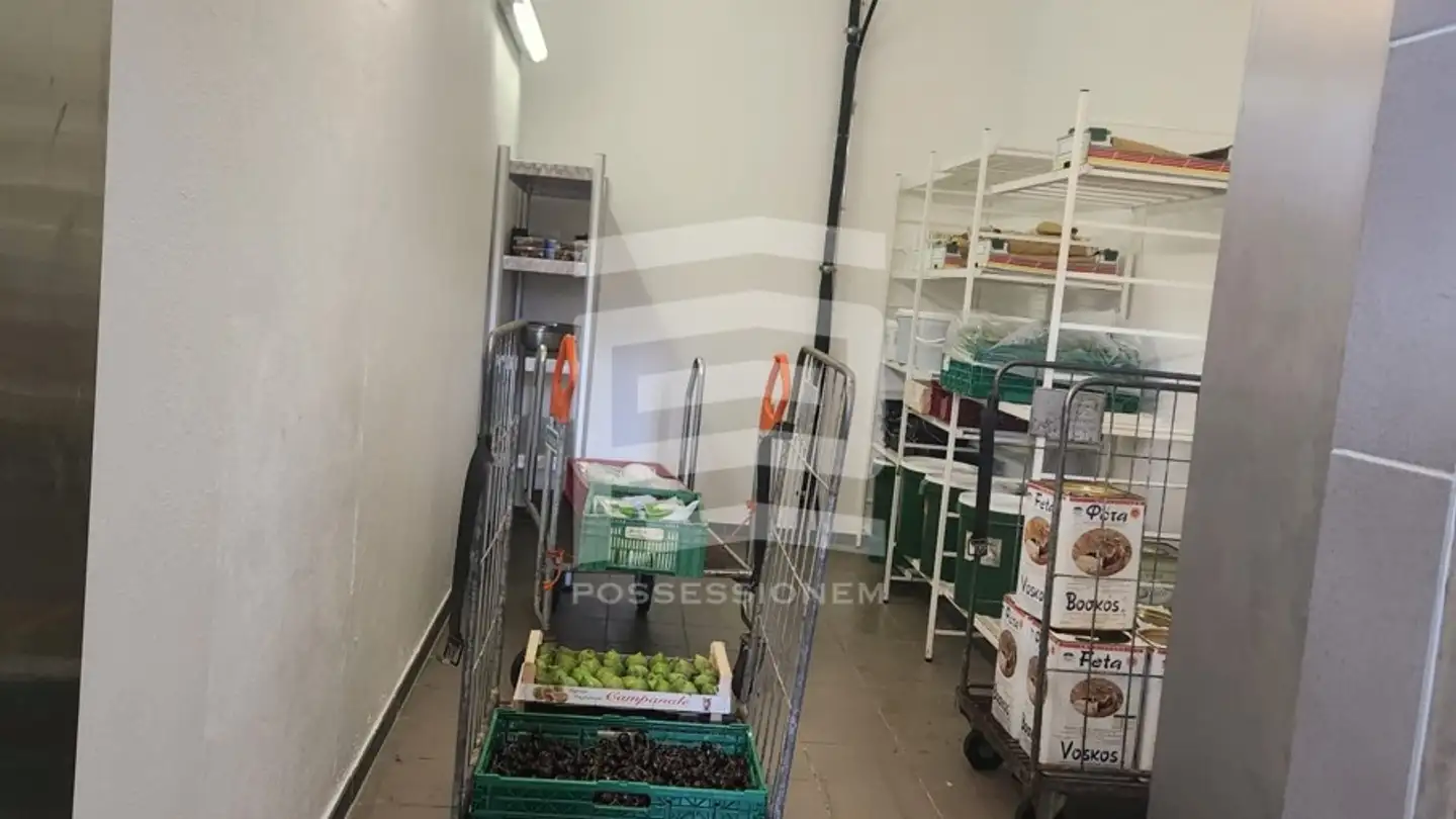 Spazio di archiviazione in affitto - 3312 Fraubrunnen - Photo 4