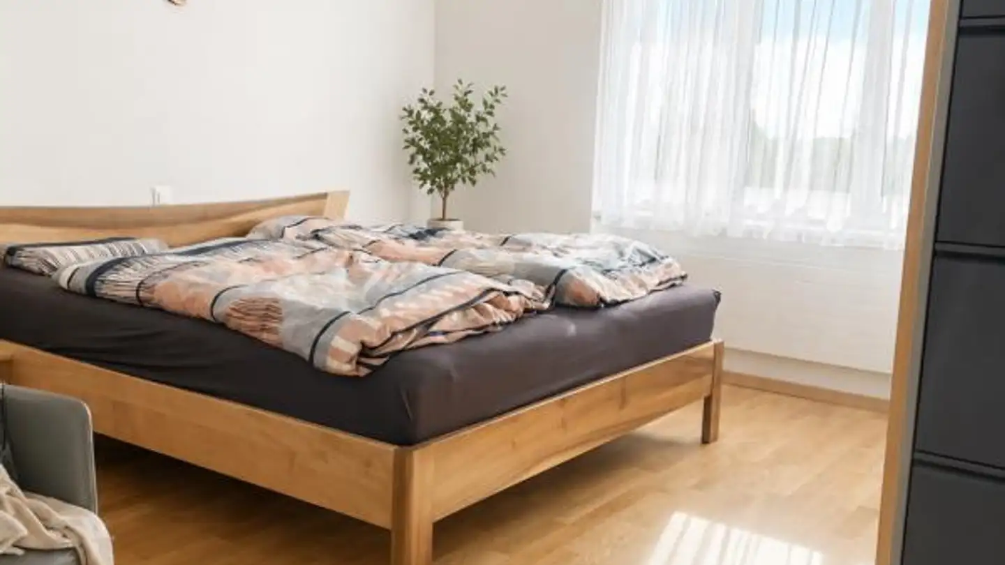 Apartment for rent - Freudenbergstrasse 12, 9535 Wilen b. Wil - Photo 3