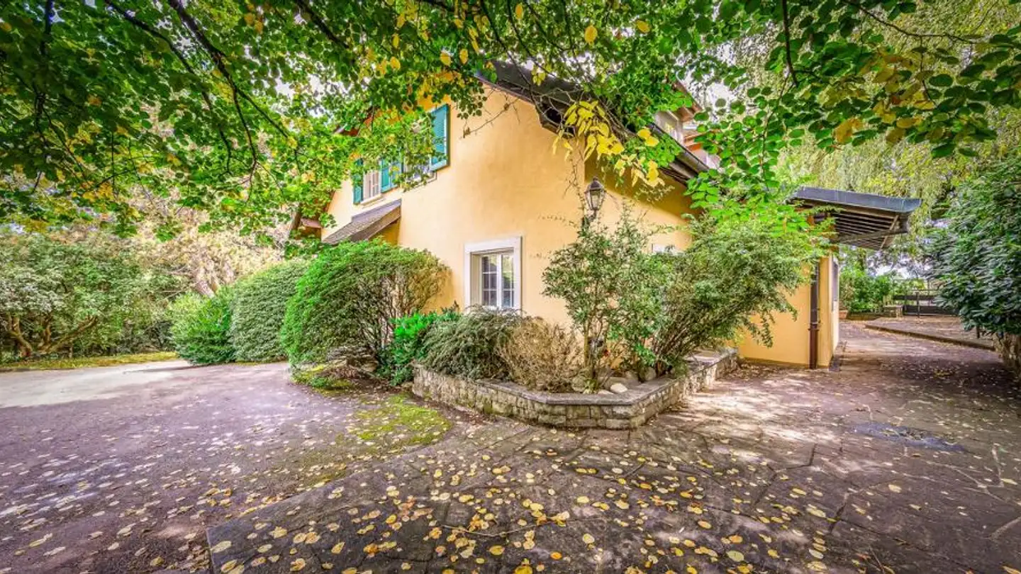 Maison individuelle à vendre - 1170 Aubonne - Photo 4