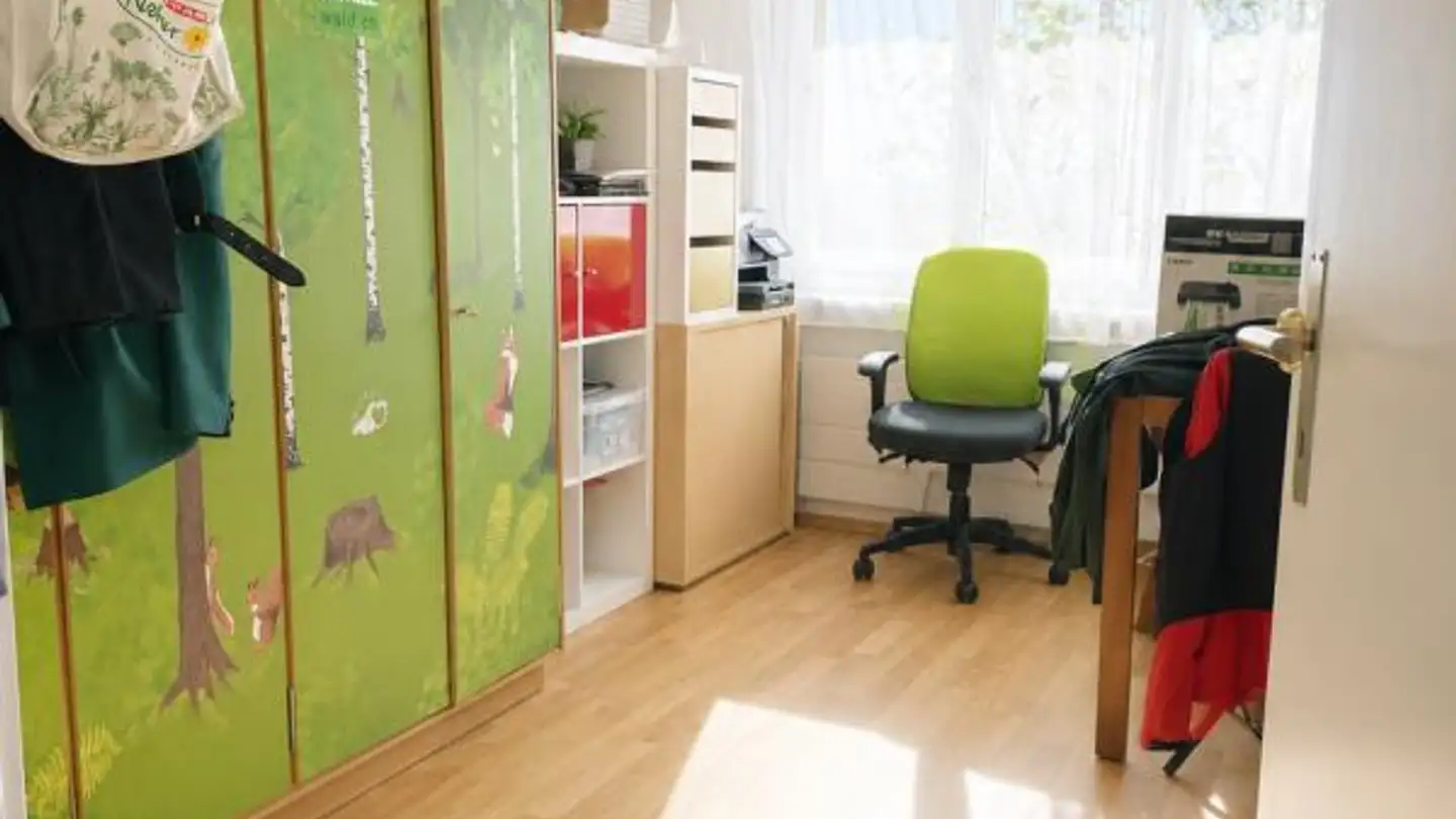 Apartment for rent - Freudenbergstrasse 12, 9535 Wilen b. Wil - Photo 4