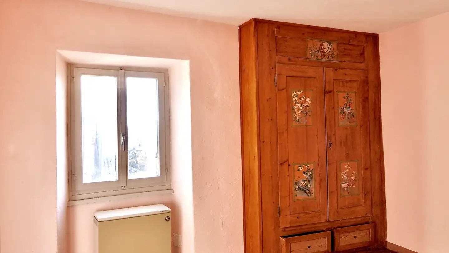 Casa singola in vendita - Via Fontanone 11, 6992 Vernate - Photo 3