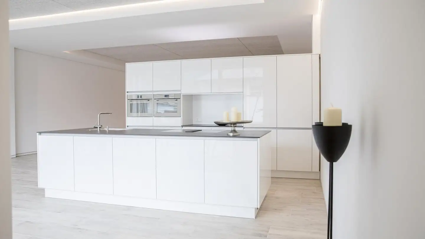 Loft mieten - Rietstrasse 29, 9436 Balgach - Foto 4