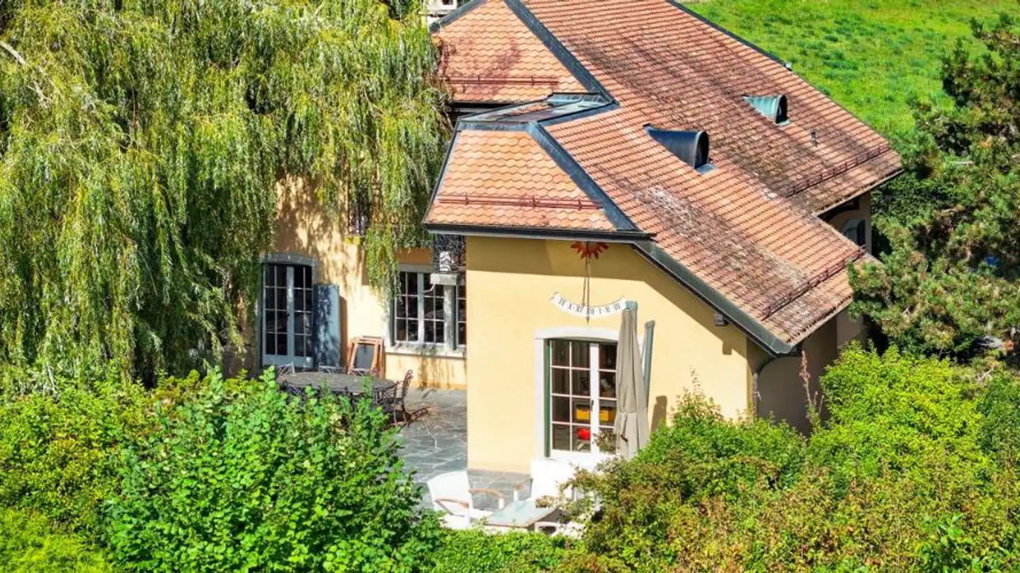 Maison individuelle à vendre - 1170 Aubonne - Photo 2